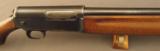 Winchester Shotgun 12ga Model 1911 SL - 4 of 12