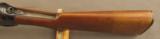 Winchester Shotgun 12ga Model 1911 SL - 10 of 12