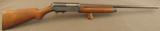 Winchester Shotgun 12ga Model 1911 SL - 2 of 12