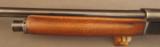 Winchester Shotgun 12ga Model 1911 SL - 8 of 12