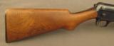 Winchester Shotgun 12ga Model 1911 SL - 3 of 12