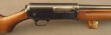 Winchester Shotgun 12ga Model 1911 SL - 1 of 12