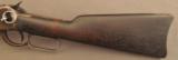 Winchester 94 Saddle Ring Carbine 30-30 Caliber - 5 of 12