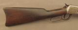 Winchester 94 Saddle Ring Carbine 30-30 Caliber - 2 of 12