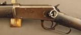 Winchester 94 Saddle Ring Carbine 30-30 Caliber - 6 of 12