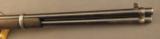 Winchester 94 Saddle Ring Carbine 30-30 Caliber - 4 of 12