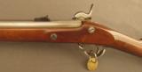 Springfield Cadet Musket 1858 from the Roebling Collection 2501 Built - 8 of 12