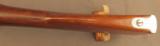 Springfield Cadet Musket 1858 from the Roebling Collection 2501 Built - 10 of 12
