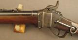 Sharps Carbine Cartridge Converted New Model - 9 of 12