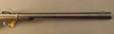 Sharps Carbine Cartridge Converted New Model - 6 of 12