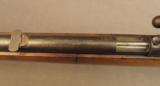 BSA Folding Pocket Rifle No. 2, 1st Type - 11 of 12