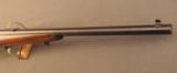 BSA Folding Pocket Rifle No. 2, 1st Type - 4 of 12