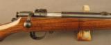 BSA Folding Pocket Rifle No. 2, 1st Type - 3 of 12