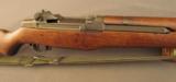 Winchester M1 Garand Rifle Rebuilt 1965 - 4 of 12