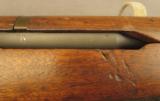Winchester M1 Garand Rifle Rebuilt 1965 - 5 of 12