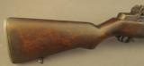 M1 Garand Rifle by Springfield Armory 1944 Date - 3 of 12