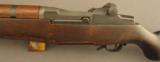 M1 Garand Rifle by Springfield Armory 1944 Date - 8 of 12