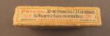 Peters .32-40 Smokeless Soft Point Ammo - 2 of 7