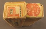 Peters .32-40 Smokeless Soft Point Ammo - 3 of 7