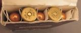 Westley Richards Ammunition .600 Nitro Express Solid 5 Rnds - 3 of 4