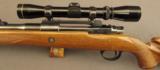 Browning FN Safari Rifle With Leupold
Scope 30-06 - 7 of 12