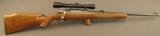 Browning FN Safari Rifle With Leupold
Scope 30-06 - 2 of 12