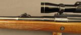 Browning FN Safari Rifle With Leupold
Scope 30-06 - 8 of 12