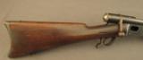 Antique Swiss Vetterli Rifle Model 1878 - 3 of 12