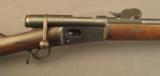 Antique Swiss Vetterli Rifle Model 1878 - 1 of 12