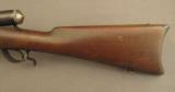 Antique Swiss Vetterli Rifle Model 1878 - 6 of 12