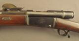 Antique Swiss Vetterli Rifle Model 1878 - 7 of 12