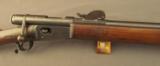 Antique Swiss Vetterli Rifle Model 1878 - 4 of 12