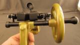 Ruger 10/22 Gatling gun Alico Two-Twenty-Two Rotary Operated Rifles - 7 of 10