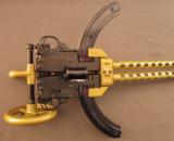 Ruger 10/22 Gatling gun Alico Two-Twenty-Two Rotary Operated Rifles - 2 of 10