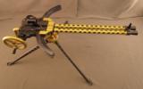 Ruger 10/22 Gatling gun Alico Two-Twenty-Two Rotary Operated Rifles - 1 of 10