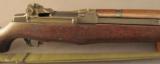 Springfield M1 Garand Rifle Rebuilt 1965 - 4 of 12