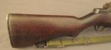 Springfield M1 Garand Rifle Rebuilt 1965 - 3 of 12