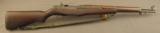 Springfield M1 Garand Rifle Rebuilt 1965 - 2 of 12