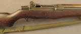 Springfield M1 Garand Rifle Rebuilt 1965 - 1 of 12