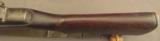 Springfield M1 Garand Rifle Rebuilt 1965 - 10 of 12