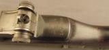 Springfield M1 Garand Rifle Rebuilt 1965 - 11 of 12