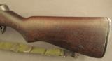 Springfield M1 Garand Rifle Rebuilt 1965 - 7 of 12
