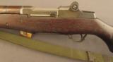 Springfield M1 Garand Rifle Rebuilt 1965 - 8 of 12