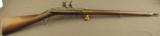 Extremely Nice Harpers Ferry Hall Rifle U.S. Model 1819 - 2 of 12