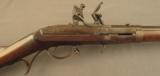 Extremely Nice Harpers Ferry Hall Rifle U.S. Model 1819 - 1 of 12