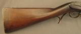 Extremely Nice Harpers Ferry Hall Rifle U.S. Model 1819 - 3 of 12