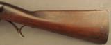 Extremely Nice Harpers Ferry Hall Rifle U.S. Model 1819 - 7 of 12