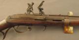 Extremely Nice Harpers Ferry Hall Rifle U.S. Model 1819 - 4 of 12