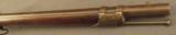 Extremely Nice Harpers Ferry Hall Rifle U.S. Model 1819 - 6 of 12
