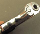 Bernardelli Vest Pocket Pistol in Bright Chrome - 7 of 11